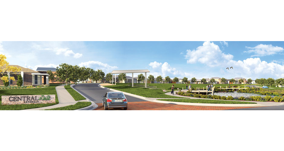 Land for Sale at Central Walk, Drysdale